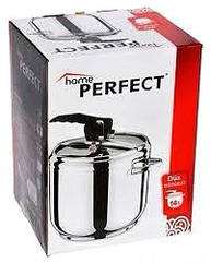 Пароварка Perfect home 14 літрів