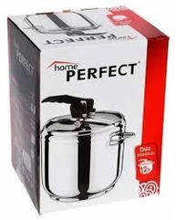 Пароварка Perfect home 12 літрів