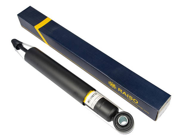 Амортизатор задній Toyota Land Cruiser Prado 120(Тойота Ленд Крузер Прадо) RAISO(РЕЙЗО) RS316732, фото 1