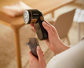 Машинка для видалення катишків Philips GC026/80, фото 4