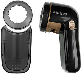 Машинка для видалення катишків Philips GC026/80, фото 3