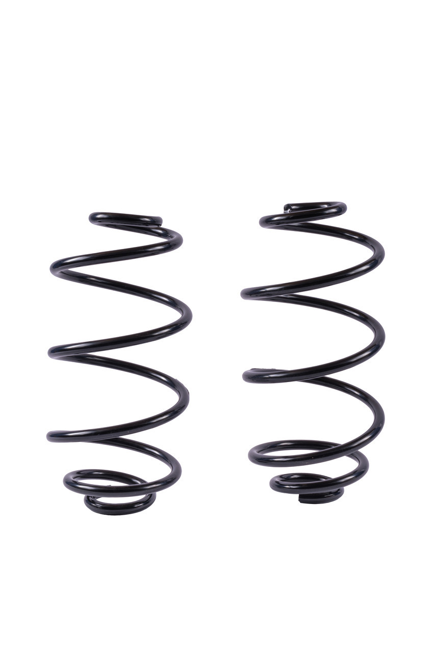 Пружина Tashiko задня Opel Astra G 1998-- 0424398