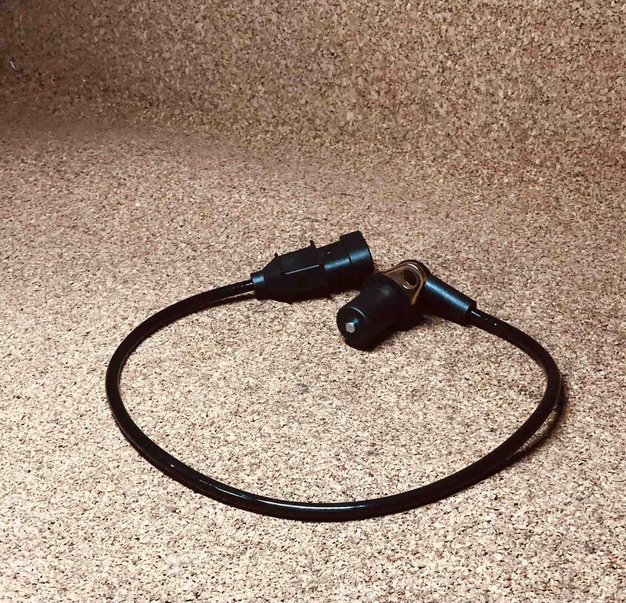 Датчик положення коленвала 4G1 DELFI EMS BYD F3 F3R, Бид Ф3, Бід Ф3, фото 1