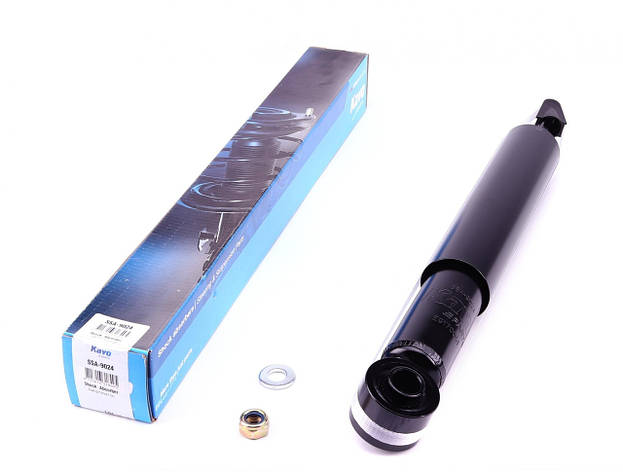 Амортизатор задній Toyota Land Cruiser Prado 120(Тойота Ленд Крузер Прадо), фото 1