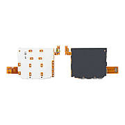 Клавіатурний модуль SONY ERICSSON C702