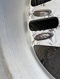 Диски BMW 5/120R15 6.5J ET42 + Шини Зима 195/65R15 Firestone Winterhawk, фото 8