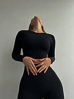 Костюми для фітнесу. Одяг для залу. Спортивний комплект 3 в 1., фото 5