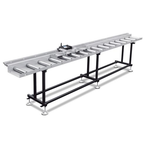 Рольганг Metallkraft MRB Standard EKF 400 мм/4 м