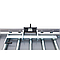 Рольганг Metallkraft MRB Standard EKF 400 мм/4 м, фото 3