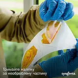 Ефективні наклейки від мух на вікна, засіб Outcast без запаху та інсектицидів, на весь сезон, 4шт х 5 г, Syngenta, фото 3