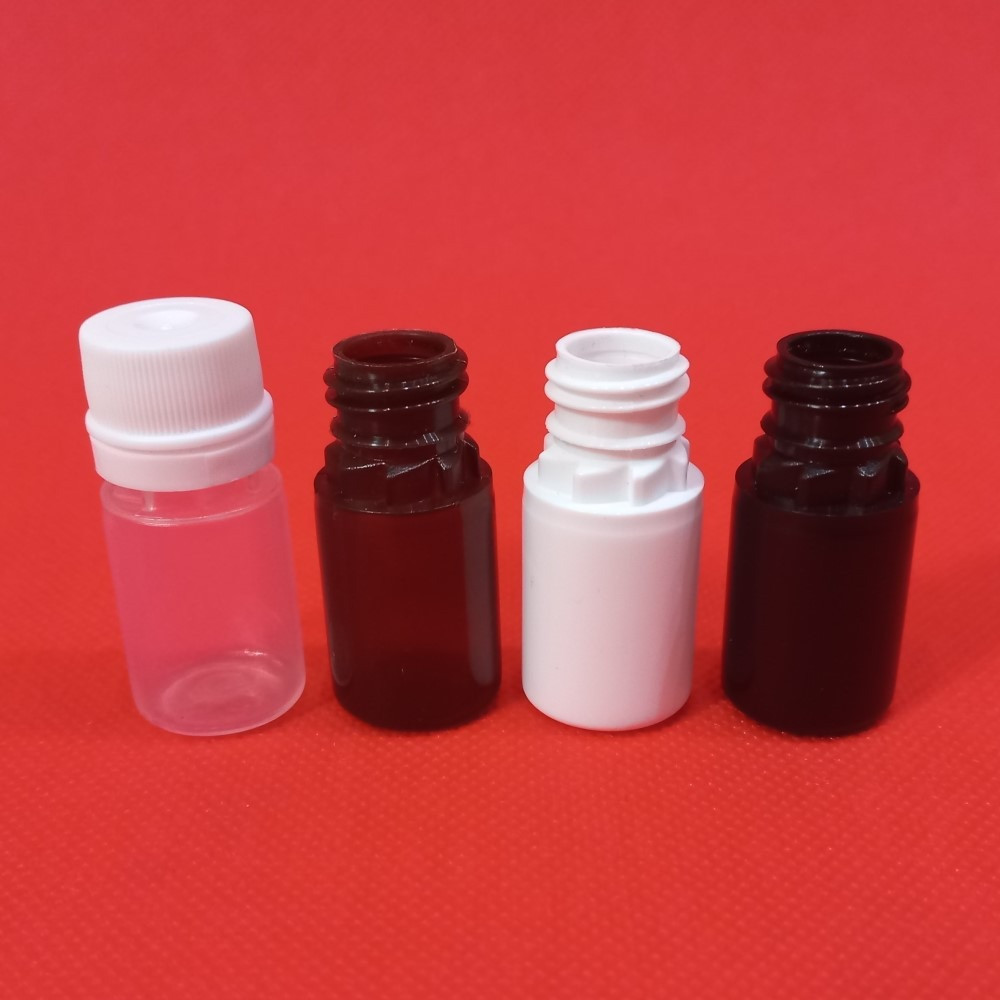 Пластикова тара, різноманітна