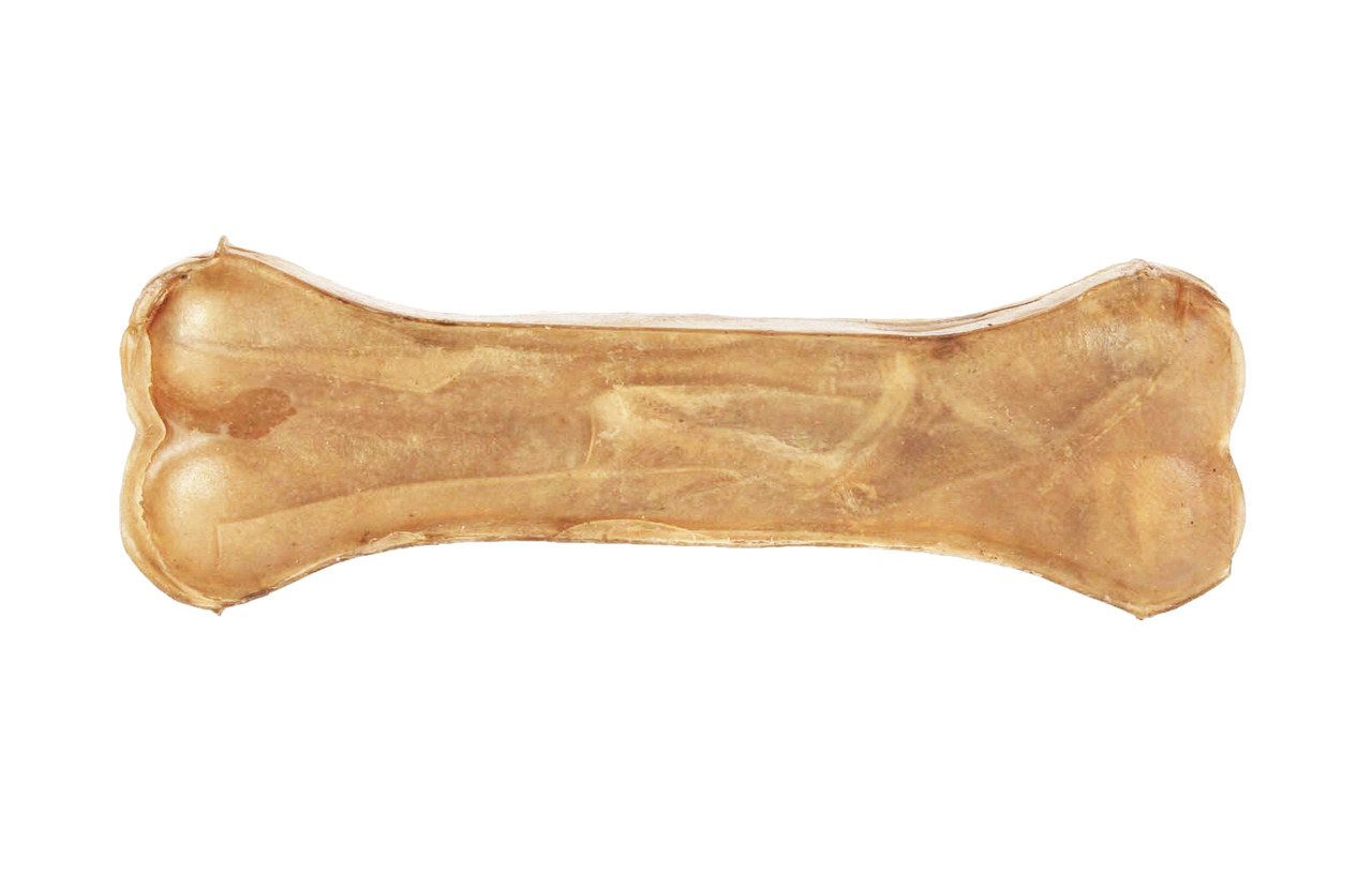 Кость прессованная для собак Chewing Bones Trixie 11 см 33 г (ТХ-2639)