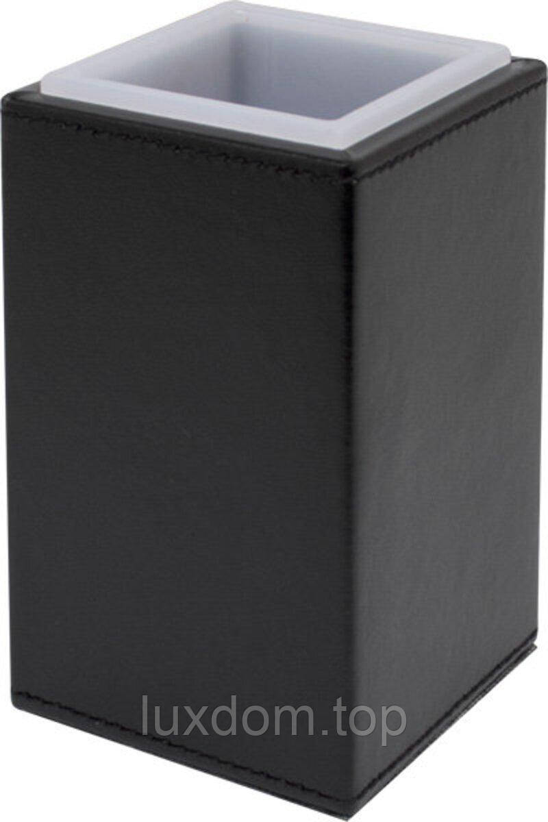 Colombo Black & White B9221 склянка чорна