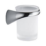 Склянка права хром Colombo B2402DX Link, фото 2