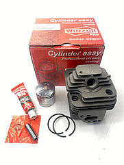 Поршнева 36 мм до мотокоса 330/360 winzor pro seria