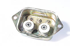 Спротив додатковий (варатор) , ҐАЗ 53, , ЗІЛ 1402.3729 Авто-Електрика (пр. Арзама)