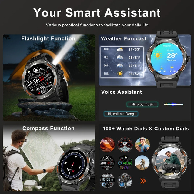 Lemfo x watch deals