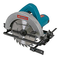 Пила дискова (циркулярна) VORSKLA ПМЗ 1500С