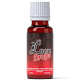 Краплі-стимулятор оргазму в чоловіків і жінок, що впливають краплі 20 мл, Засіб для оргазму, Інтимні іграшки, фото 2