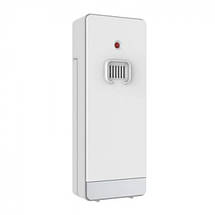 Термо-гігро датчик Technoline TX205DTH для метеостанцій Technoline WS9050, WS9065, WS6462, фото 4