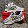 Кросівки Nike Zoom Vomero 5 сірі, фото 3