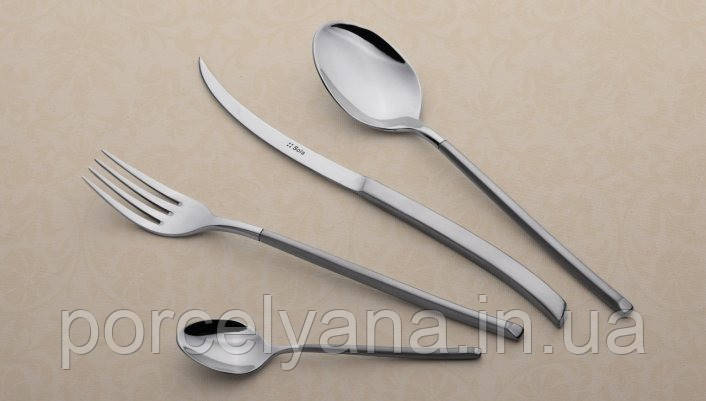 Набір столових приборів Sola Switzerland Avantgarde Elite Quarz 6/24, фото 1