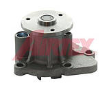 Водяний насос (Помпа) Jeep Compass/Patriot (Джіп Компас/Патріот) Ashika (Італія), фото 2