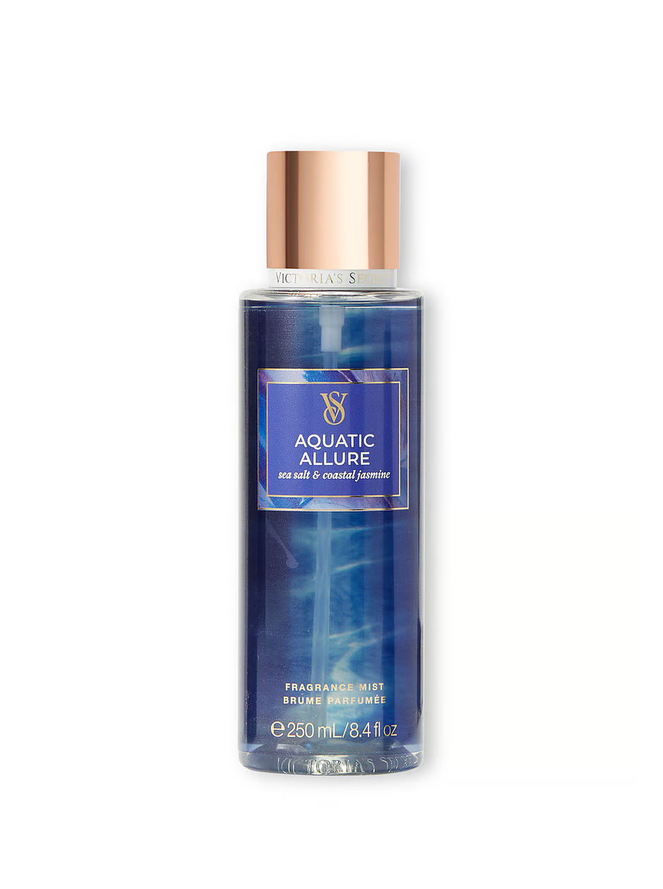 Спрей для тіла Aquatic Allure Victoria's Secret 250мл