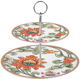 Страва двоярусна Limited Edition AIRY 19+26 см 19-539