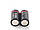 Акумулятор 16340 CR123A Soshine IFR 550mAh LiFePO4 3V, фото 4