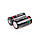 Акумулятор 16340 CR123A Soshine IFR 550mAh LiFePO4 3V, фото 3