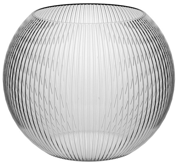 Кількість: Ваза TRENDGLASS SPHERE STRIPES 15.5 см (35108)