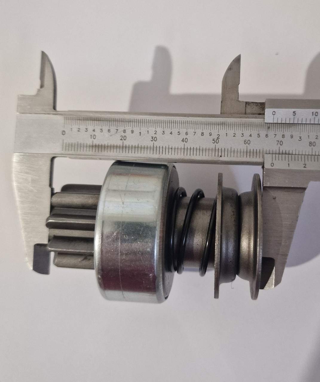 175N/180N Бендекс електростартера мотоблок дизель водяне охолодження, фото 1