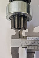 175N/180N Бендекс електростартера мотоблок дизель водяне охолодження, фото 5