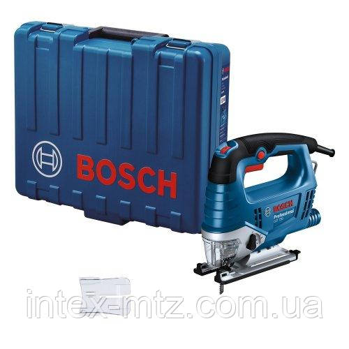 Лобзик BOSCH GST 750