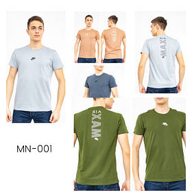 Модель MN-001