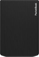 Електронна книга з підсвічуванням PocketBook 629 Verse Mist Grey (PB629-M-WW), фото 6