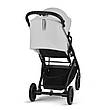 Прогулянкова коляска Cybex Beezy fog grey, фото 6