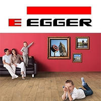 Ламінат Egger