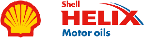 Моторні оліві і мастильні матеріали "Shell"