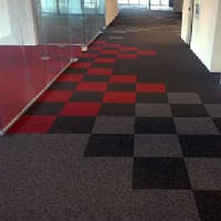 Килимова плитка Condor Carpets