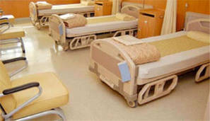 Комерційний линолуем Grabo