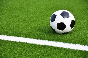 Штучне покриття для футбольних стадіонів