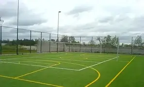 Штучна трава для спортивних майданчиків (мультиспорт)