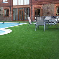 Ландшафтна трава