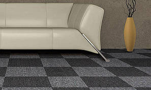 Килимова плитка Condor Solid