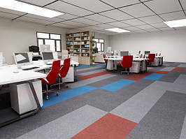 Колекція DEO Edinburgh 33кл.