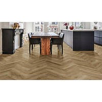 Ламінат вініловий FirmFit Herringbone 5мм/33кл.