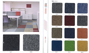 Колекція DEO Grace 31кл.