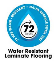 Ламінат Kastamonu Orion Bronz 4V 8mm/32кл. WR